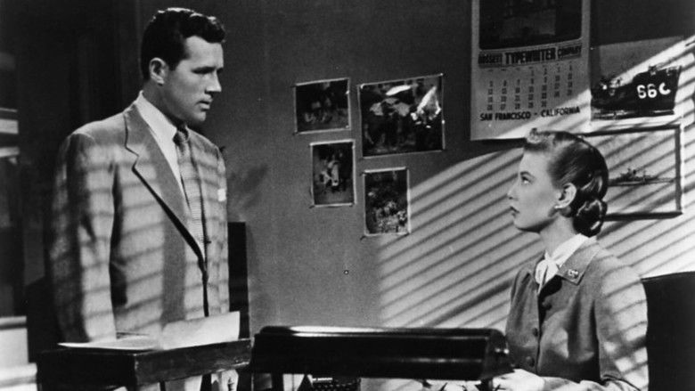 кадр из фильма Shakedown