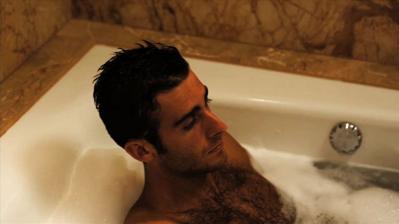 кадр из фильма Remarkable Shades of Gay