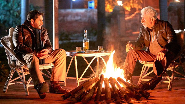 кадр из фильма इरादा