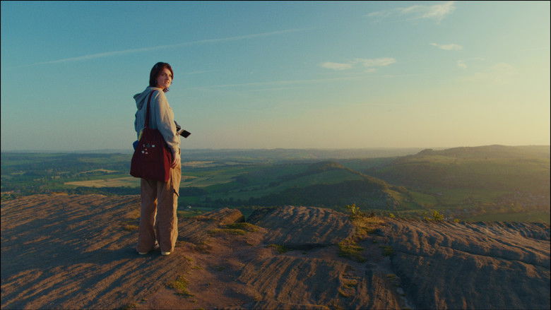 кадр из фильма Don't Let Me Down