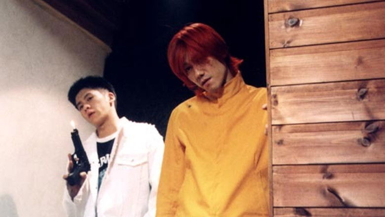 кадр из фильма 긴급조치 19호