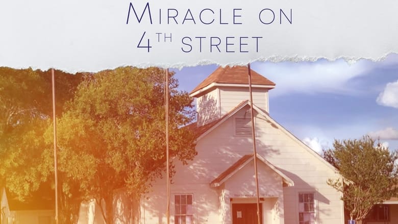 кадр из фильма Miracle on 4th Street