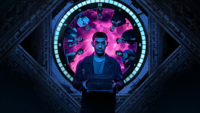 кадр из фильма 24 часа с Гаспаром