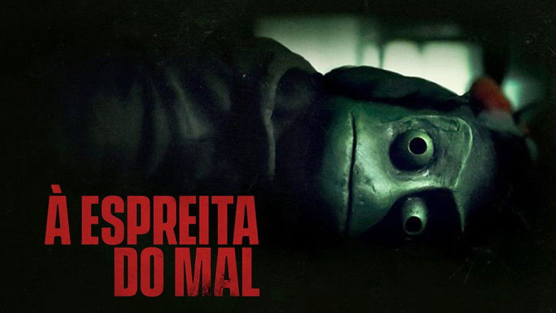 кадр из фильма В тихом омуте