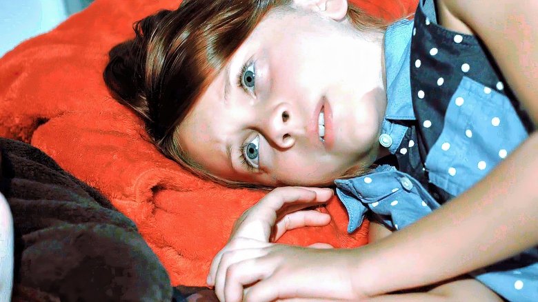 кадр из фильма When the Fever Breaks