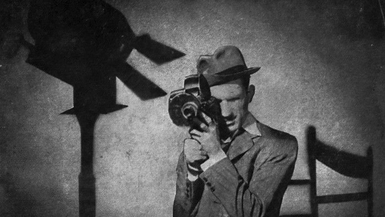 кадр из фильма Vida en sombras