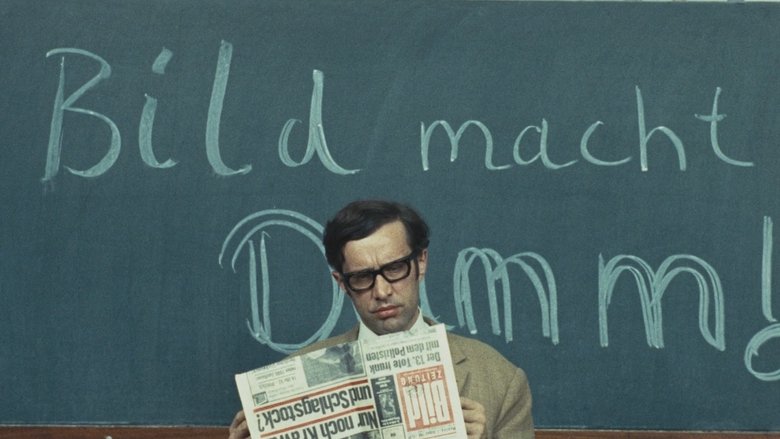 кадр из фильма Ich bin ein Elefant, Madame