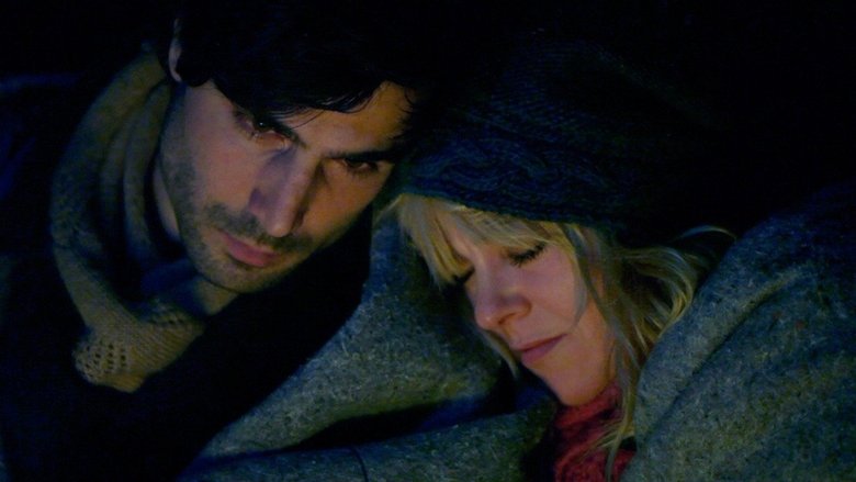 кадр из фильма Please Be Normal