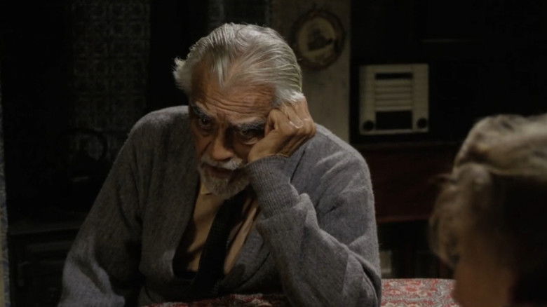 кадр из фильма Волшебники