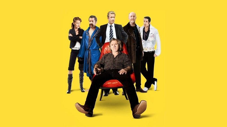 кадр из фильма Как достойно встретить смерть