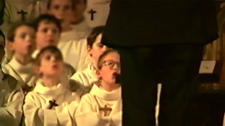 кадр из фильма Ceci est mon corps