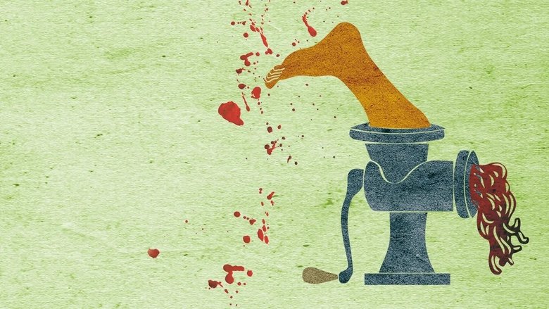 кадр из фильма Зеленые мясники