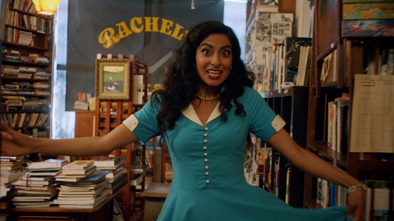 кадр из фильма Coffee Shop Names