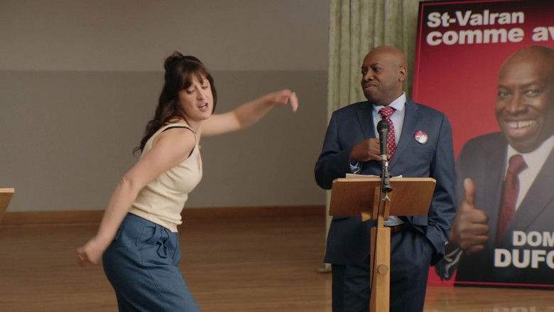 кадр из фильма Неисправимый лжец 2