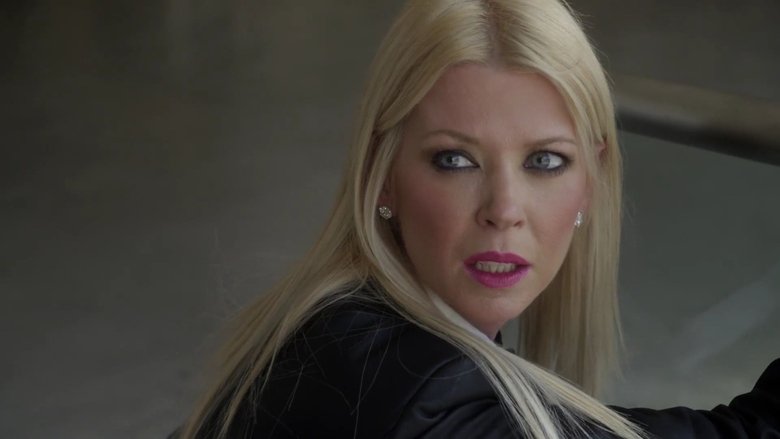 кадр из фильма Акулий торнадо 2