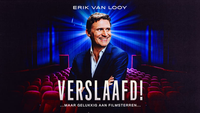 кадр из фильма Erik Van Looy: Verslaafd!