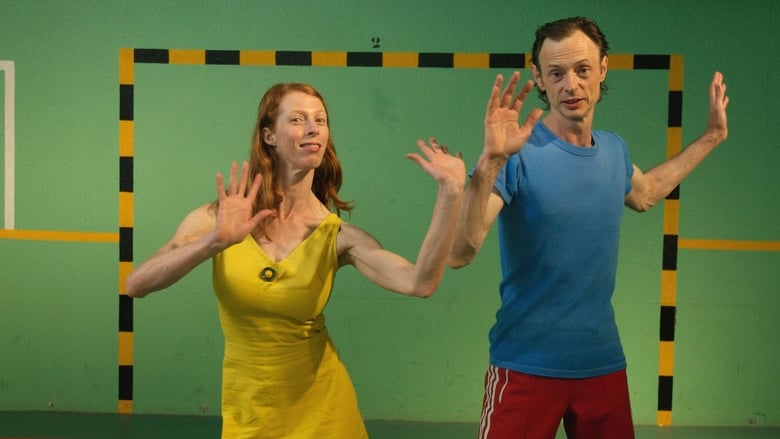 кадр из фильма Румба