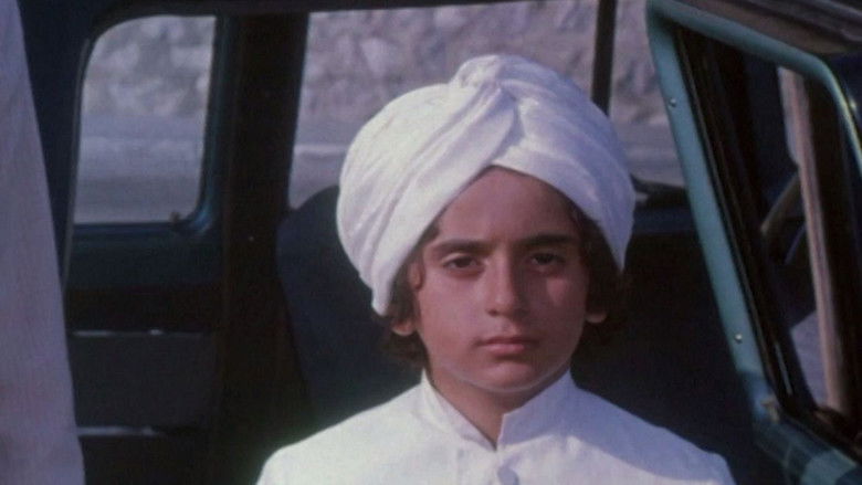 кадр из фильма Будьте готовы, ваше высочество