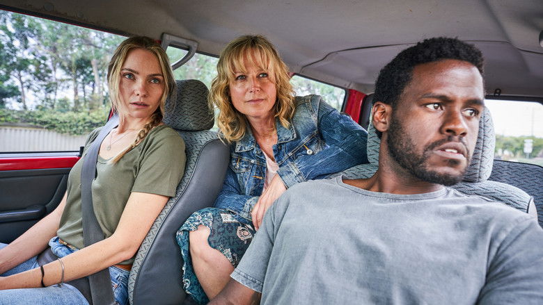 кадр из фильма С тобой или без тебя