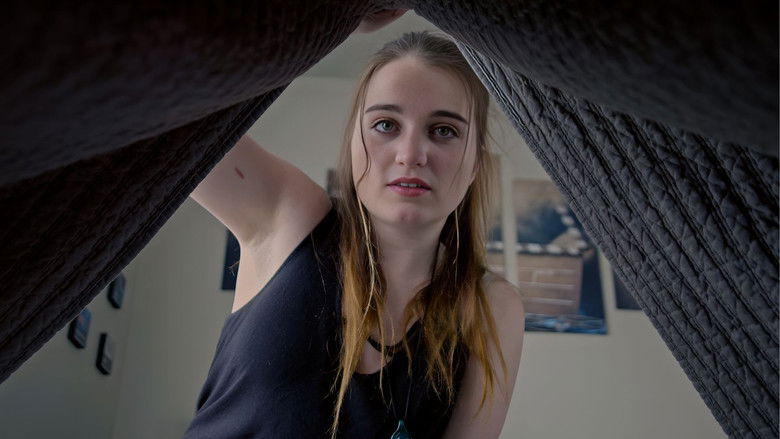 кадр из фильма Slumber Hunger