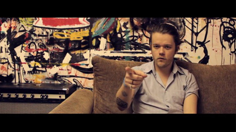 кадр из фильма Gutierres