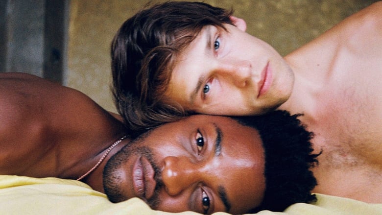 кадр из фильма Boy Meets Boy