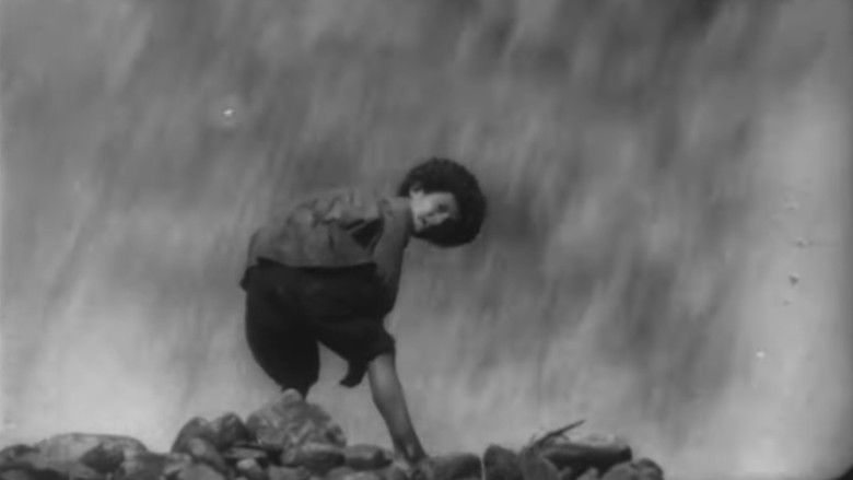 кадр из фильма Ворота Кавказа