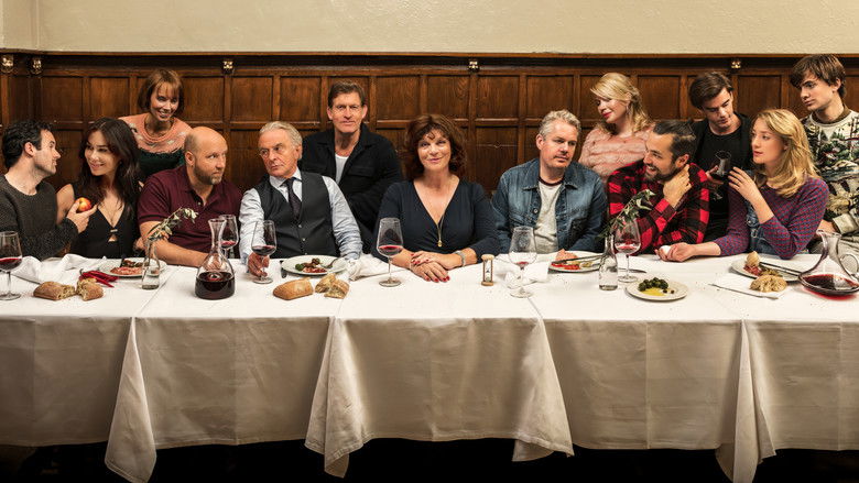 кадр из фильма De Zevende Hemel