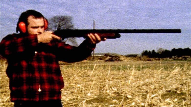 кадр из фильма Cochran