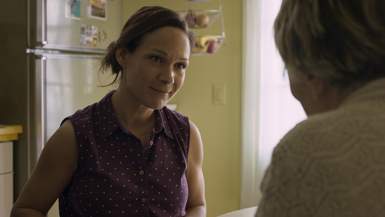 кадр из фильма Маргарита