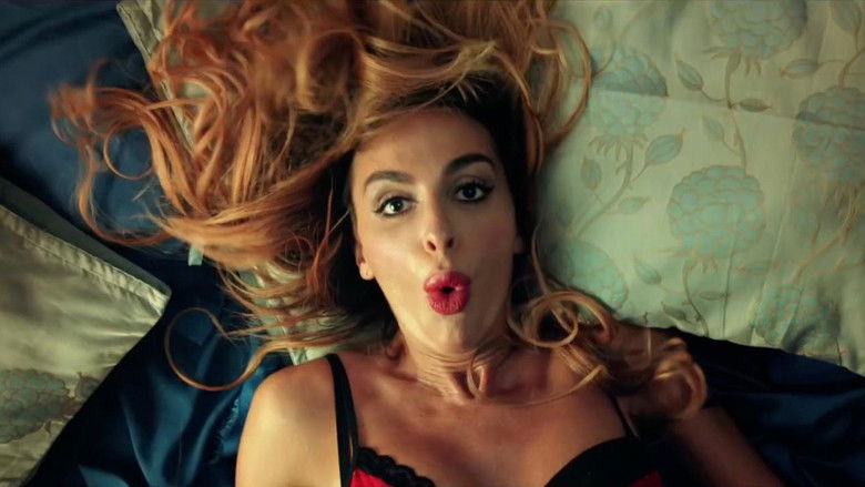 кадр из фильма Zомбоящик