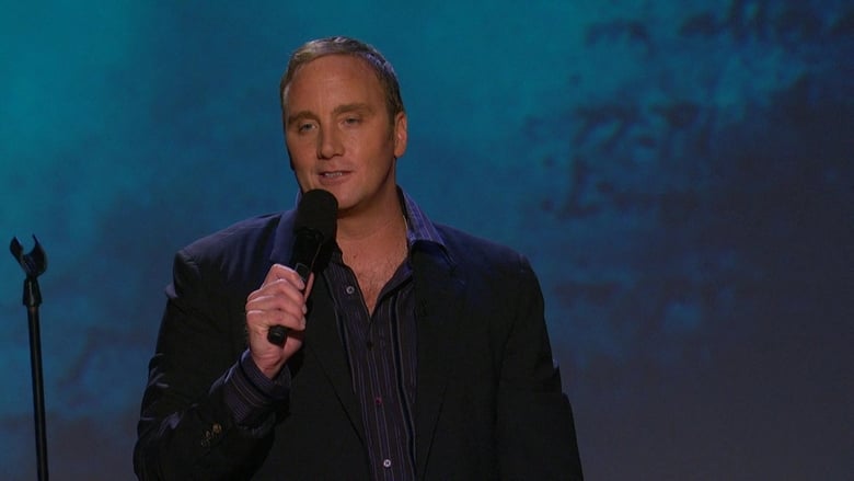 кадр из фильма Jay Mohr: Funny for a Girl