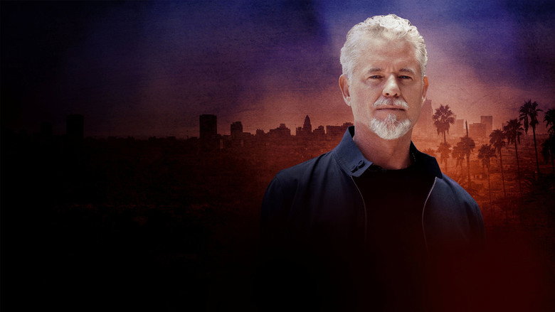 кадр из фильма Eric Dane: Life, Loss & Courage – A Diane Sawyer Special