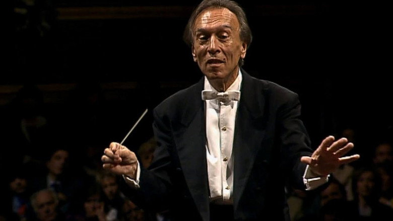кадр из фильма Claudio Abbado - Die Stille hören