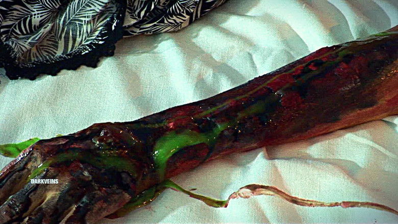 кадр из фильма Suffering Bible