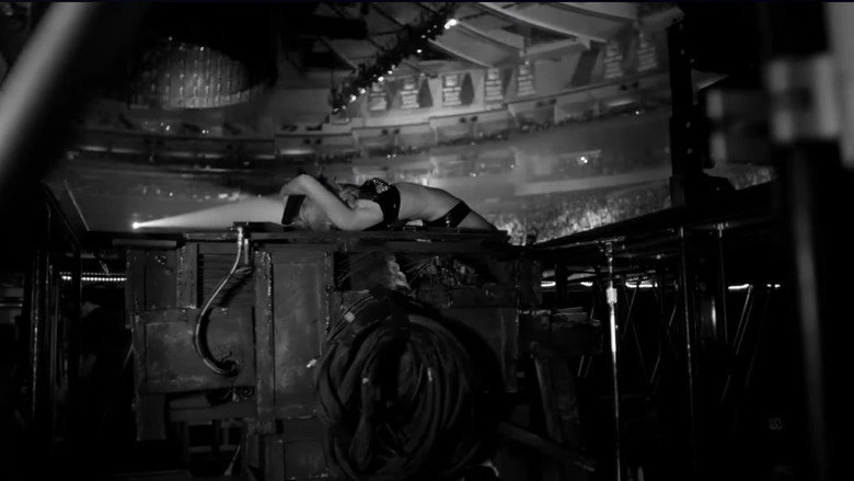 кадр из фильма Lady Gaga Presents: The Monster Ball Tour at Madison Square Garden