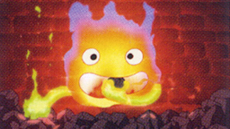 кадр из фильма ぼうぼう君