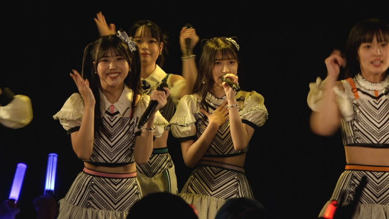 OCHA NORMA LIVE TOUR 2024 〜ウチらの地元は日本じゃん！〜 in Nagasaki
