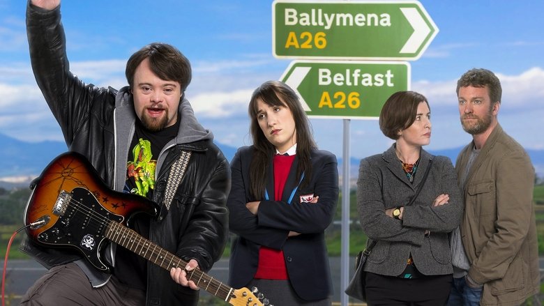 кадр из фильма Ups and Downs