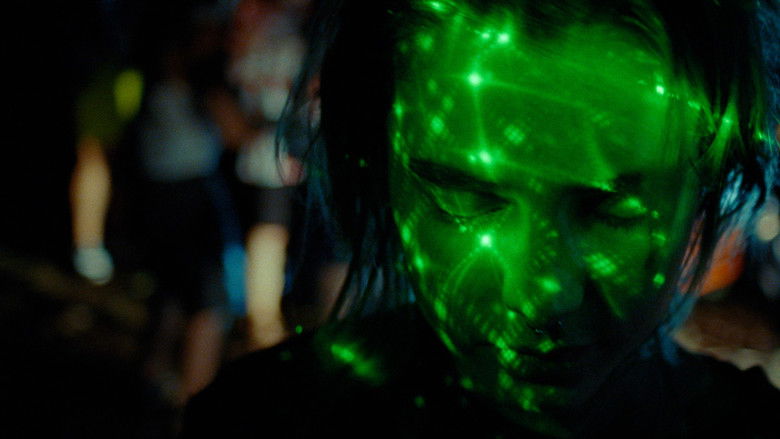 кадр из фильма Der Fleck