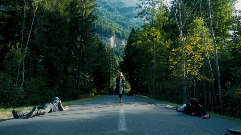 кадр из фильма Пришить всех