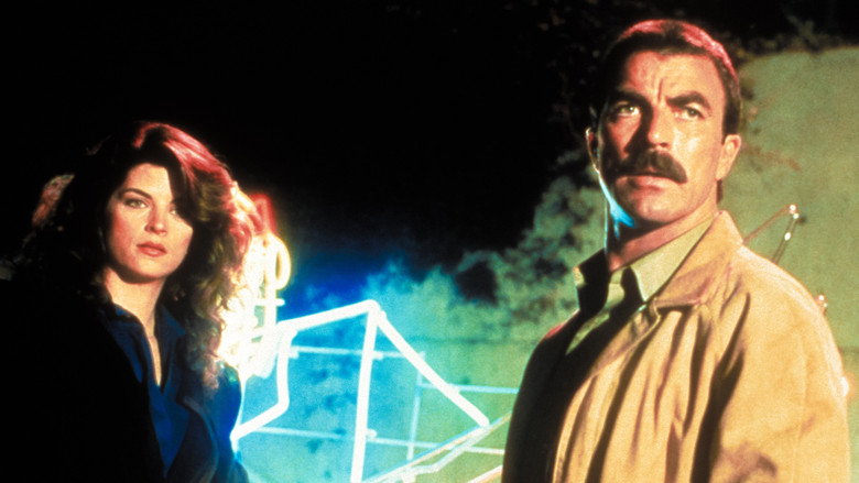 кадр из фильма Охота на роботов