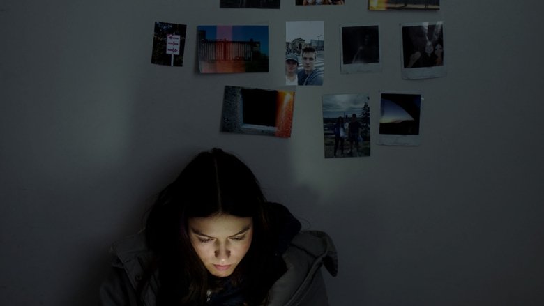 кадр из фильма Лёгкая жизнь