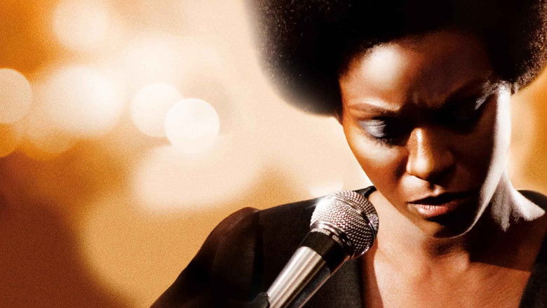 кадр из фильма Nina