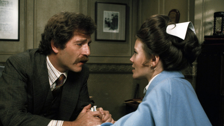 кадр из фильма Where’s Poppa?