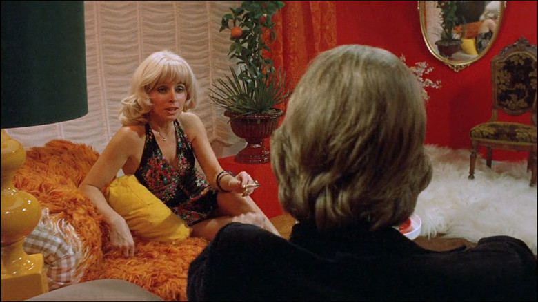 кадр из фильма Was geschah wirklich mit Miss Jonas?