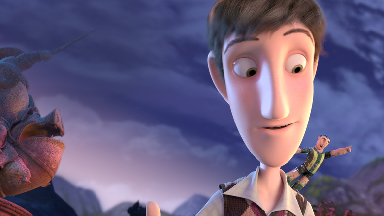 кадр из фильма Суперкоманда