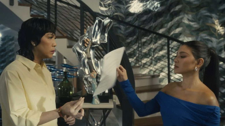 кадр из фильма Call Me Mother