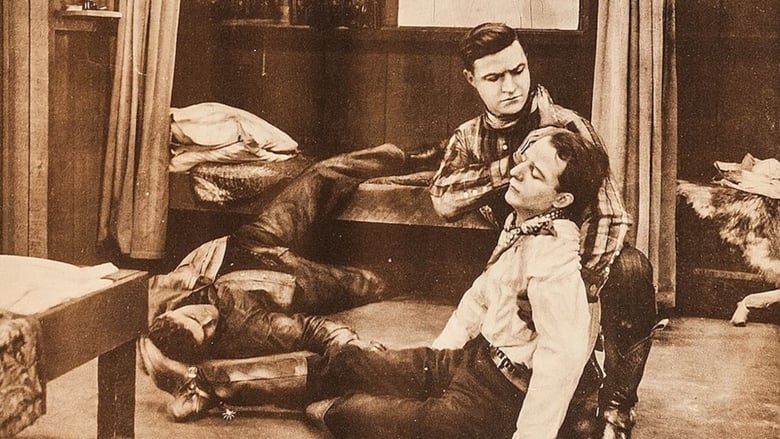 кадр из фильма Fighting for Gold