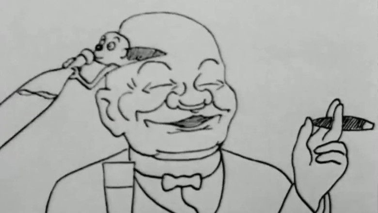 кадр из фильма Trolldrycken